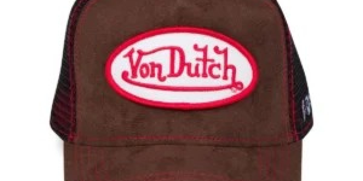Von Dutch Trucker Hat, The Timeless Fashion Icon