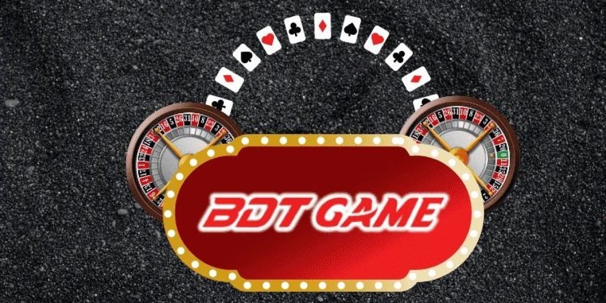 BDT Game-app: The Best Earning Platform in India with Exciting Rewards!