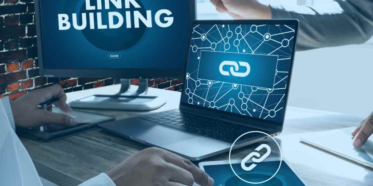 Mastering the Art of Link Building Near Me to Boost Your Website’s SEO