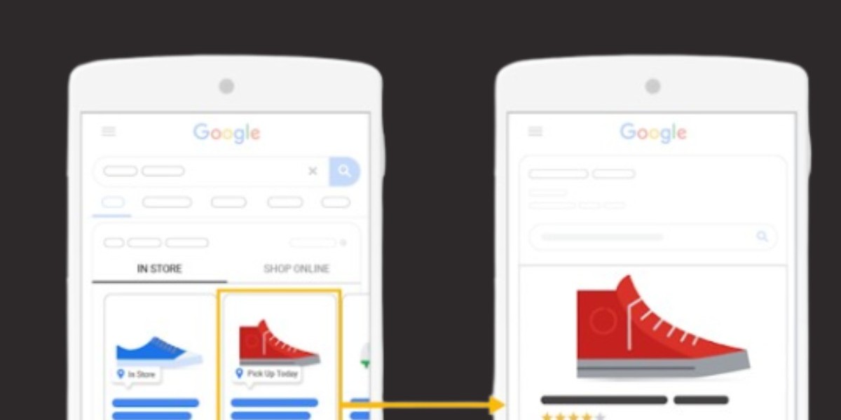 How to Resolve Google Shopping Feed Issues for Local Inventory Ads