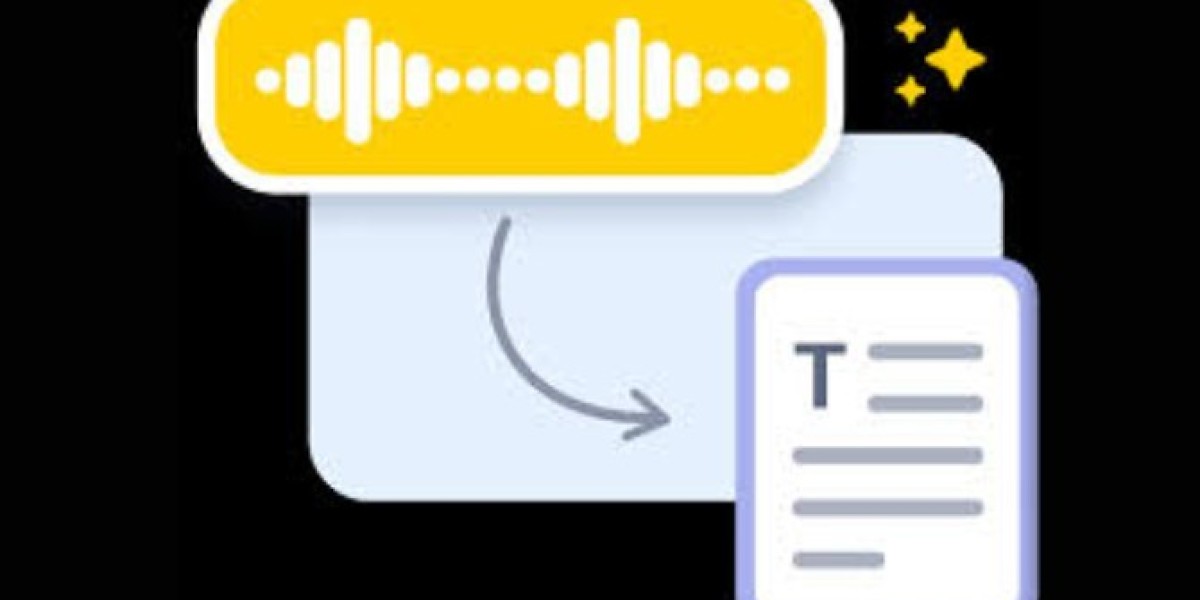 Best Transcription API for Fast & Accurate Audio-to-Text