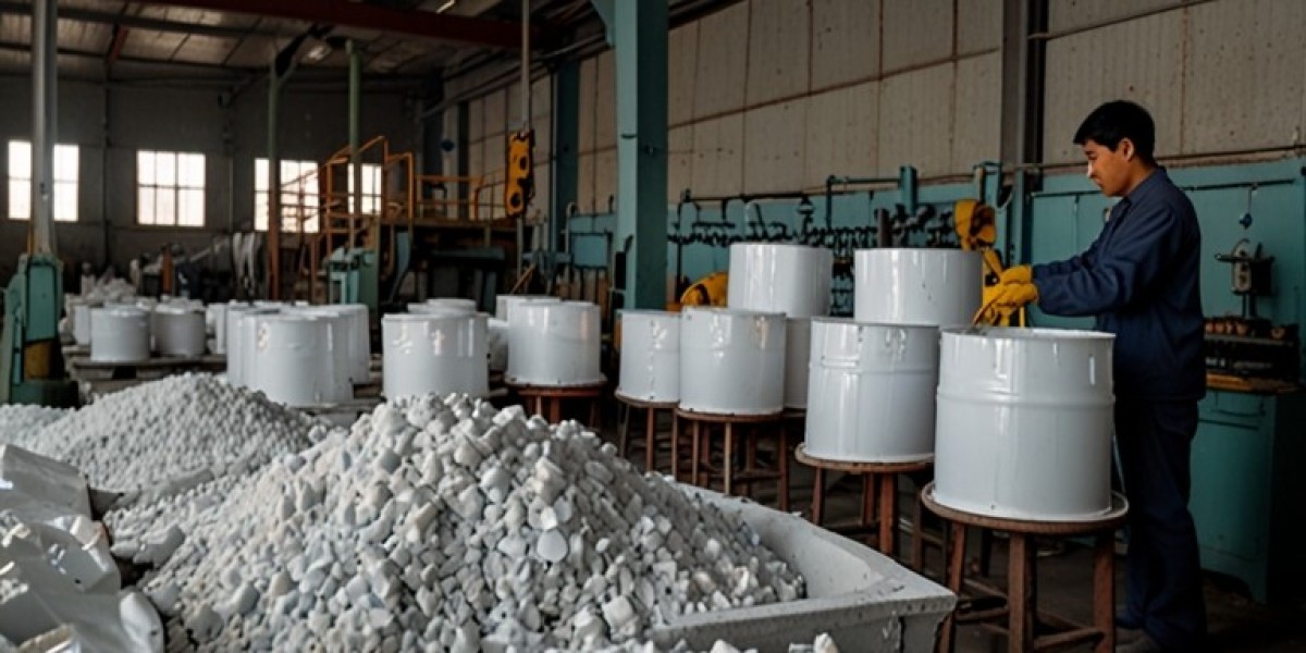 Lead Acetate Manufacturing Plant Setup | Raw Material, Machinery, Project Report and Cost Involved