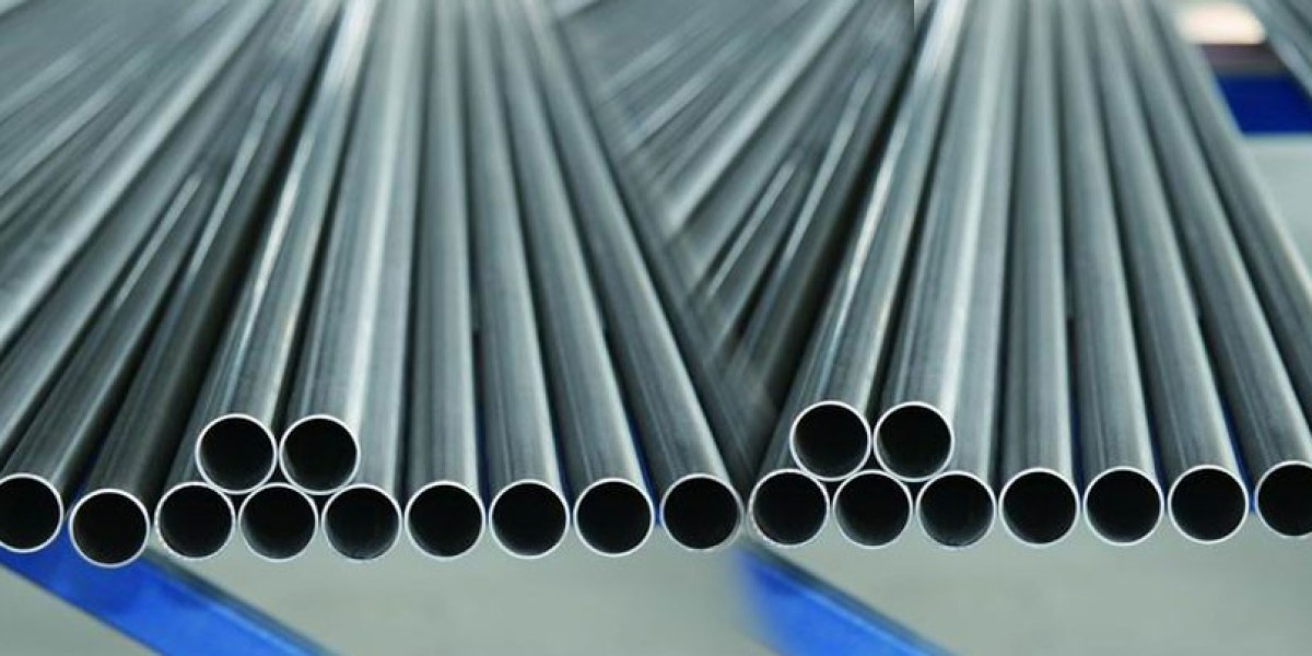 Steel Pipes and Tubes Market Outlook: Regional Insights and Growth Potential for Global Investors