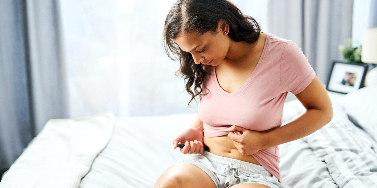 How Often Are Mounjaro Injections Needed?