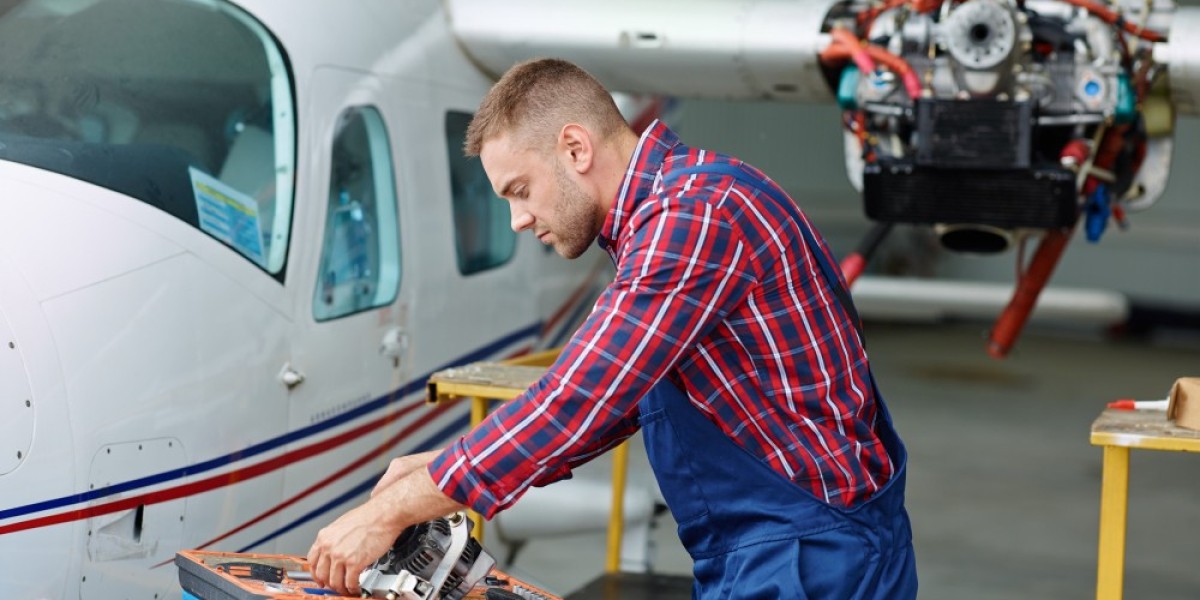 Global Aerospace Parts Manufacturing Market A Comprehensive Analysis of Growth Trends and Opportunities