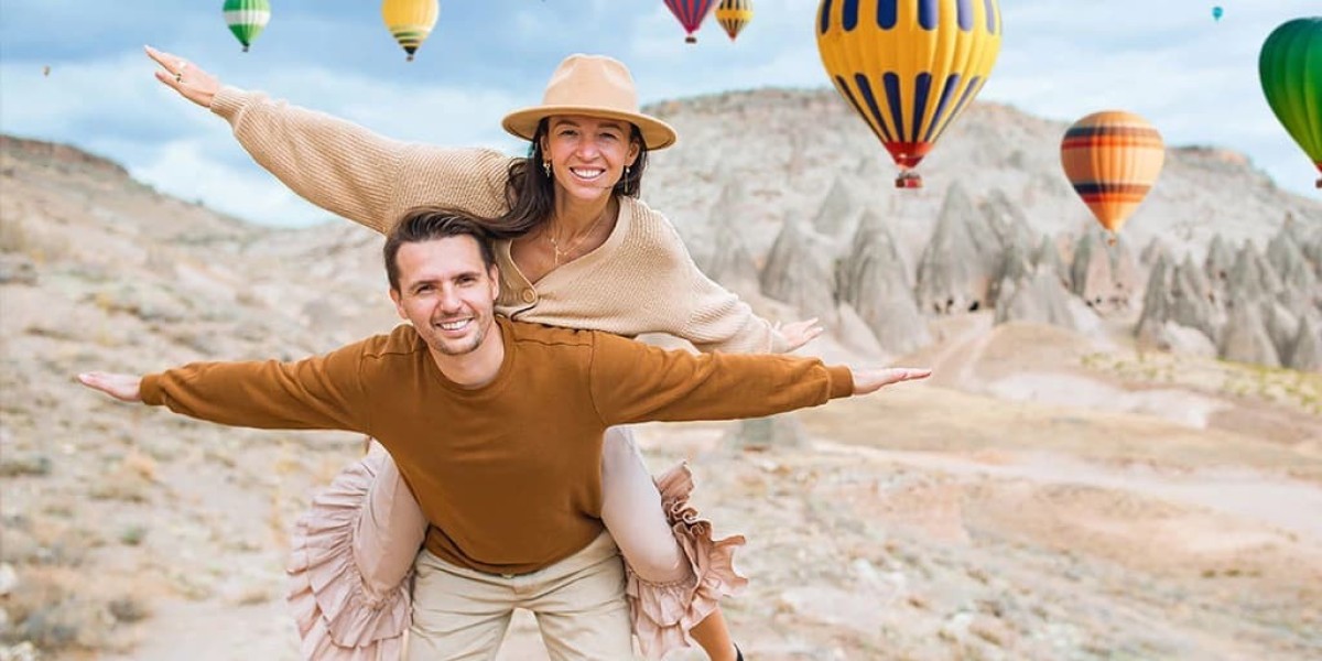 Viaje a Turquía: Frases Inspiradoras para Explorar