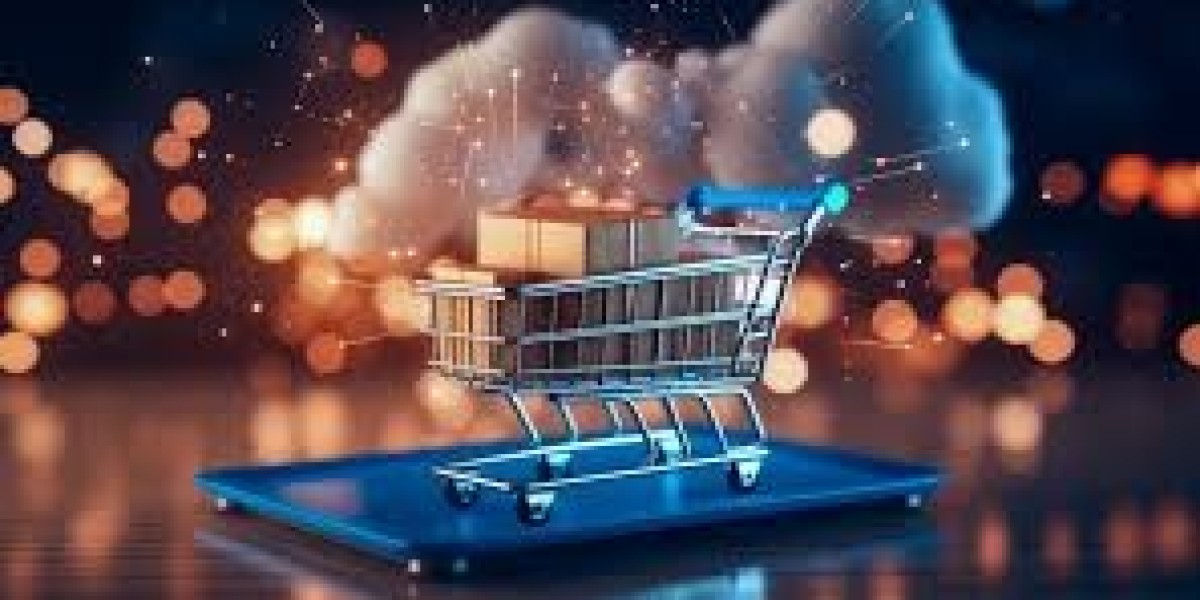 Retail Cloud Market 2029: Emerging Trends, Share Analysis, and Growth Projections
