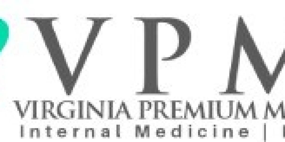 Discover Comprehensive Wellness at Virginia Premium Medical Care - Lansdowne