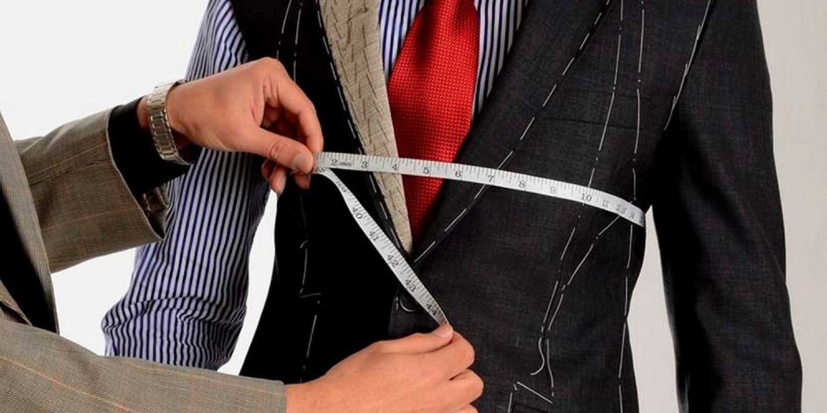 Professional Clothing Alteration for a Perfect Fit