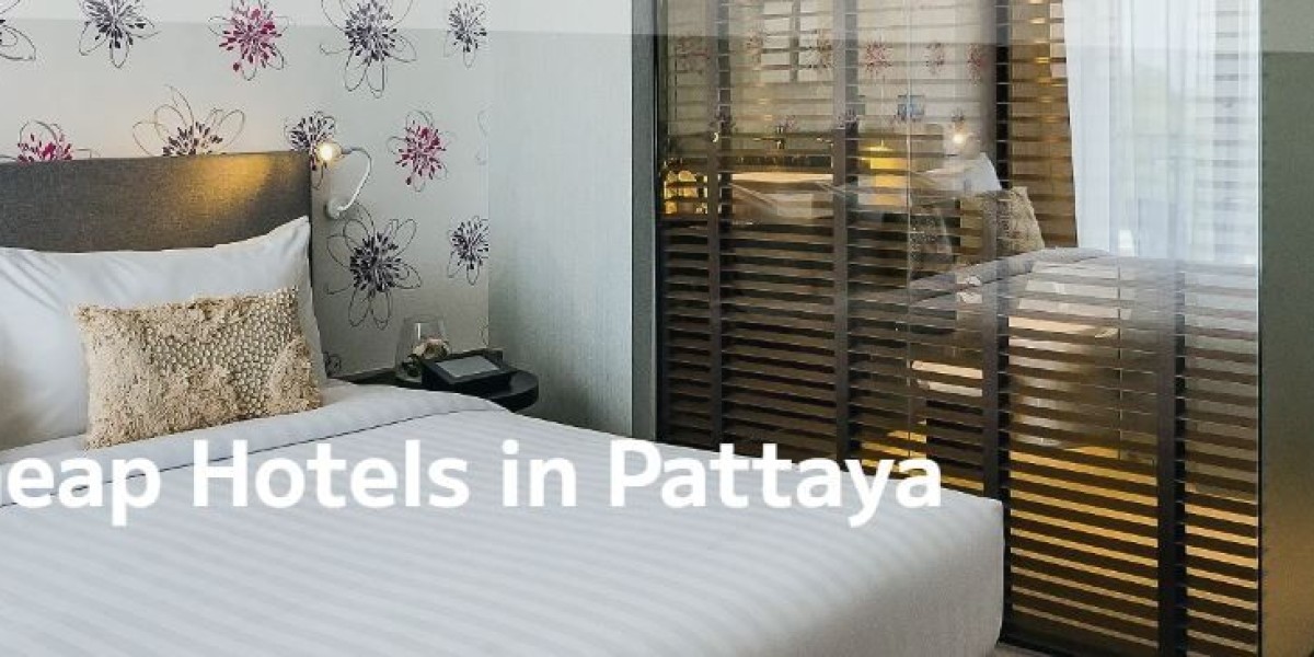 Best Hotels in Pattaya Beach Thailand