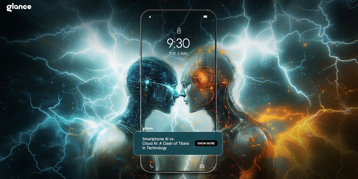The Evolution of The Custom Lock Screen on Android: A Revolution in Digital Interaction