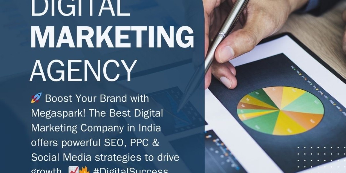 Take Your Brand to New Heights with the Best Digital Marketing Company in India.