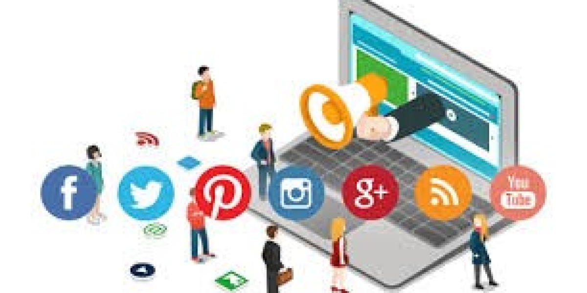 Maximizing Your Brand’s Reach and Impact: The Essential Role of Social Media Marketing Services in Today’s Digital Lands