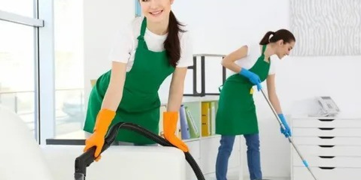 Complete range of cleaning services Dubai for a Spotless Home by Urban Mop