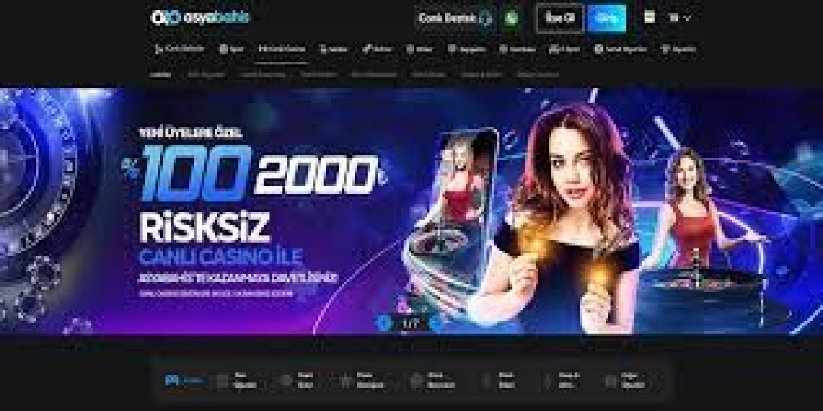 Asyabahis Üyelik Şartları ve Gizlilik Politikası