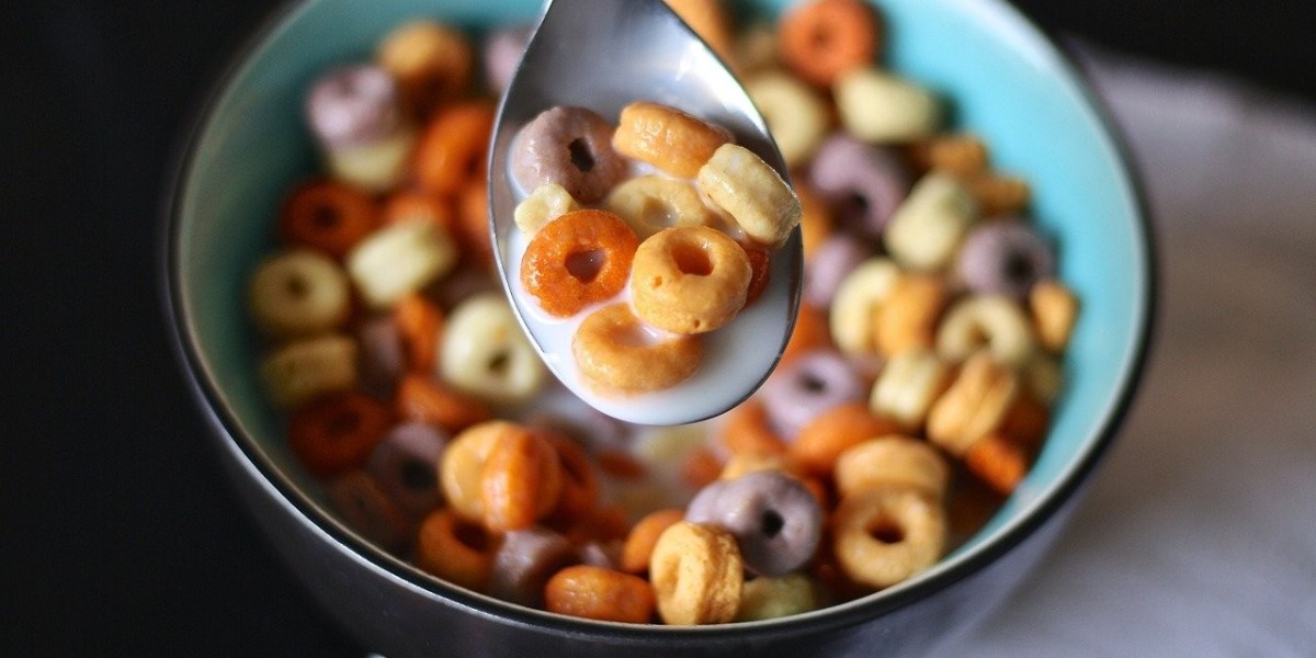 Breakfast Cereals Market Overview and Regional Insights for Global Growth