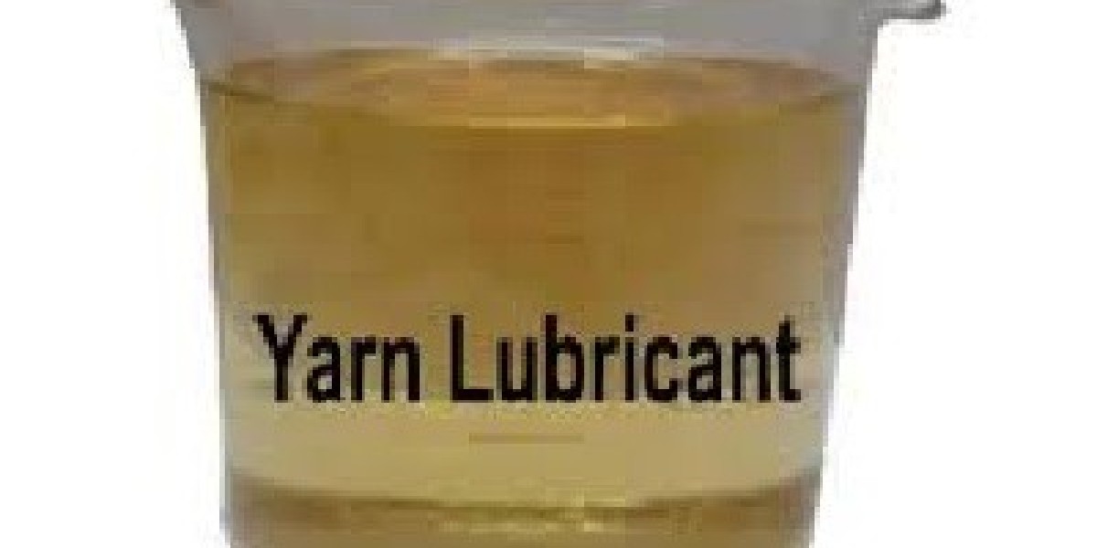 Yarn Lubricants Market Key Insights, Trend and Research Outlook 2034