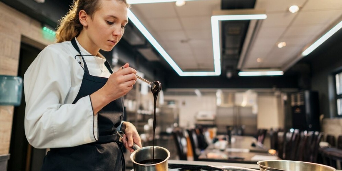 Ghost Kitchen Market Scenario Regional Perspectives and Insights