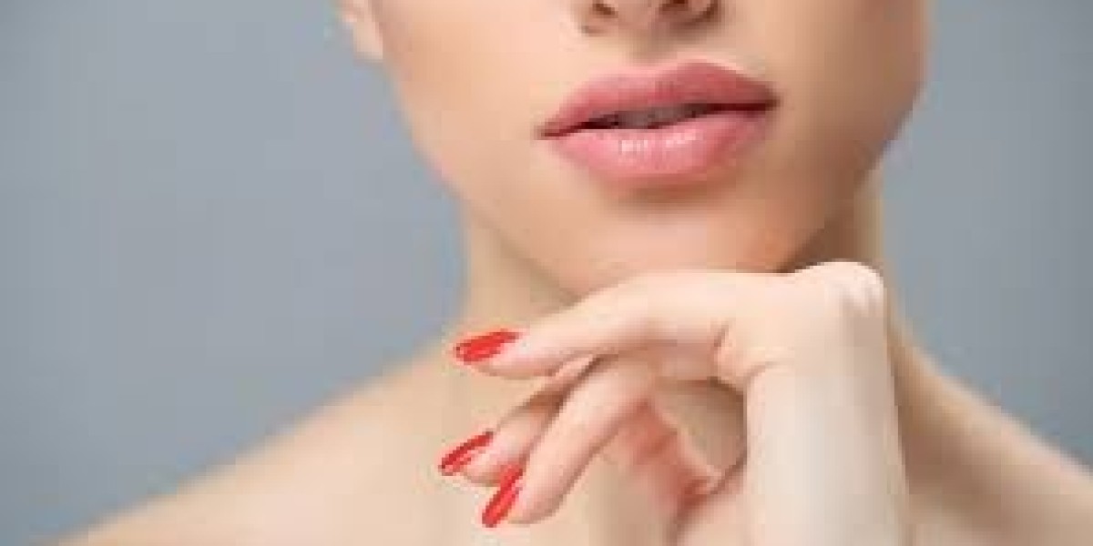 Pink Lips Laser Treatment: A Safe and Effective Solution for Lip Brightening
