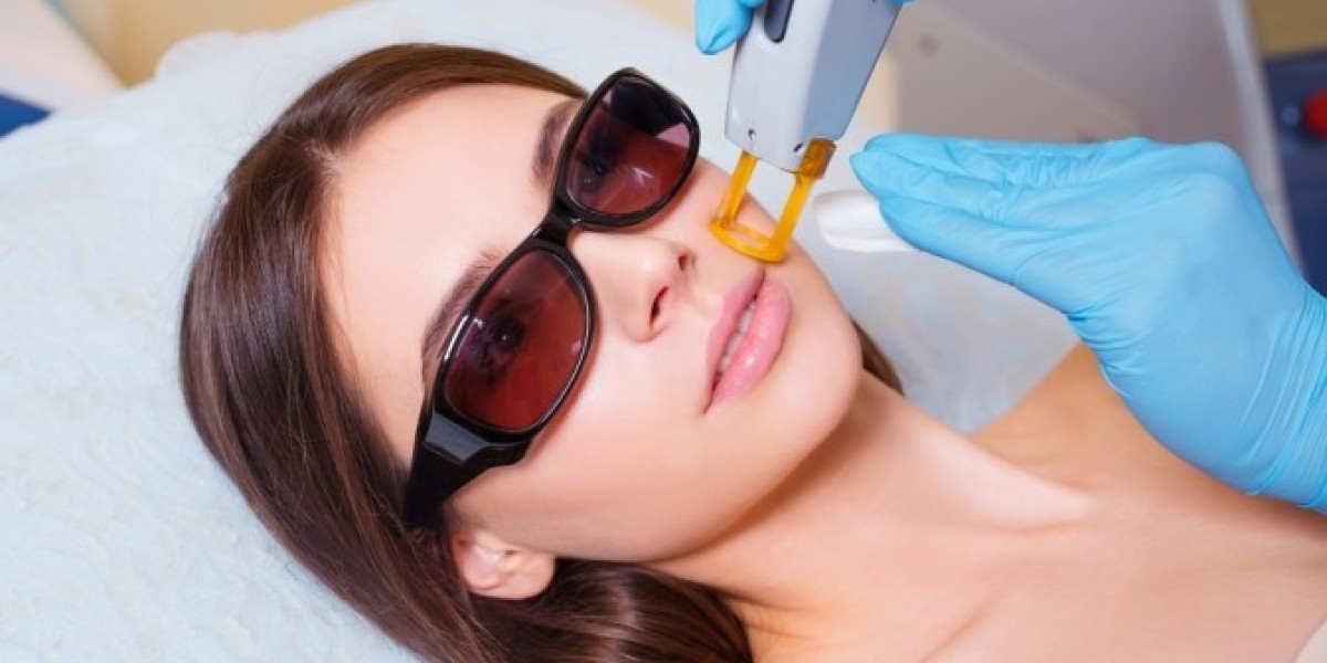 A Complete Guide to Laser Hair Removal Sessions in Dubai