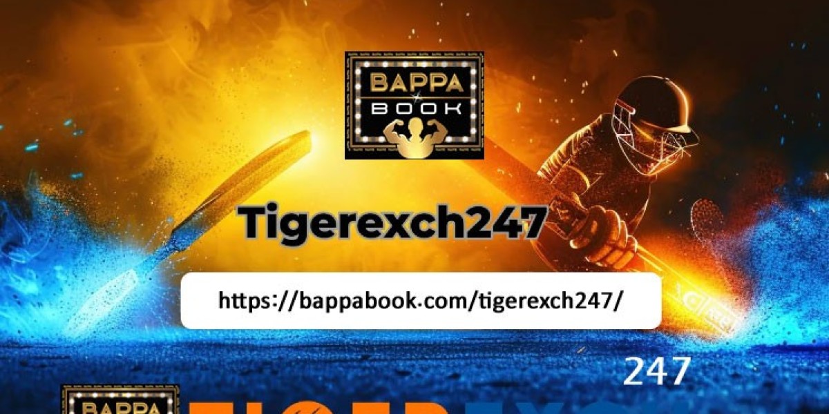 Step-by-Step Guide to Registering on Tigerexch247