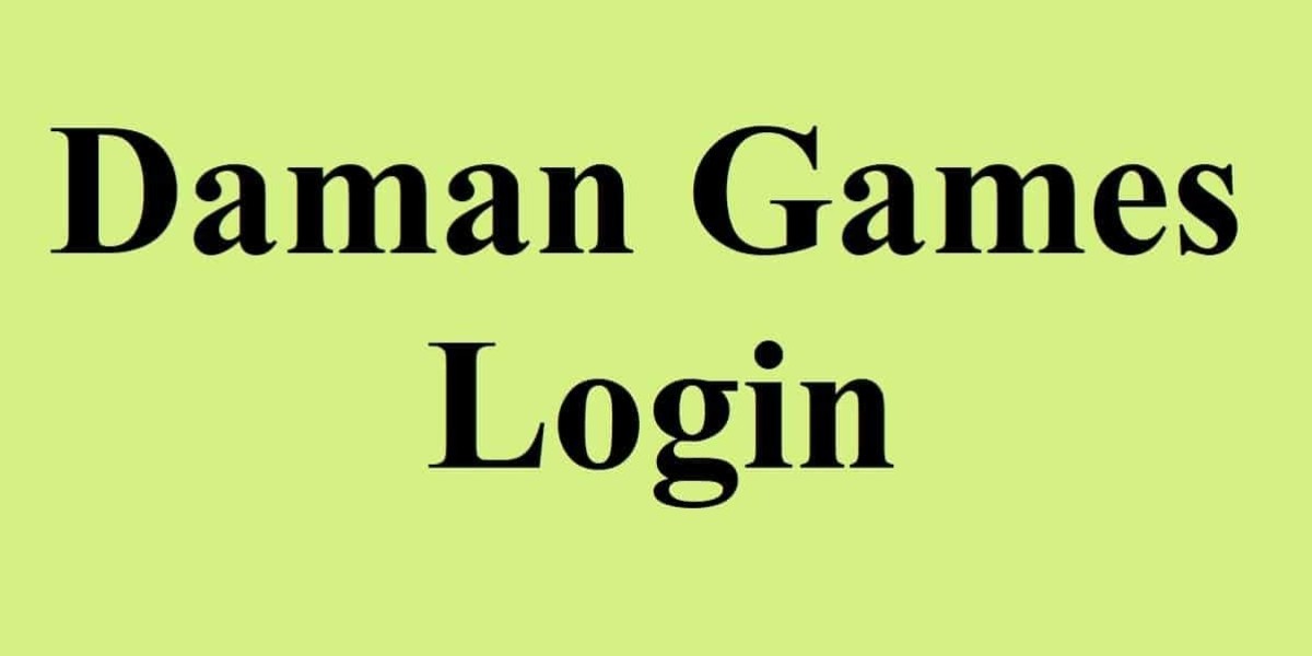Daman Games Login Not Working? Here’s How to Fix It