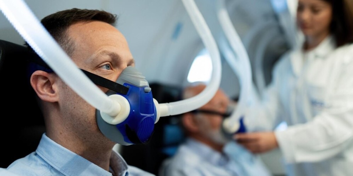 Respiratory Heaters Market: Exploring Emerging Opportunities for Growth and Technological Advancements in 2025