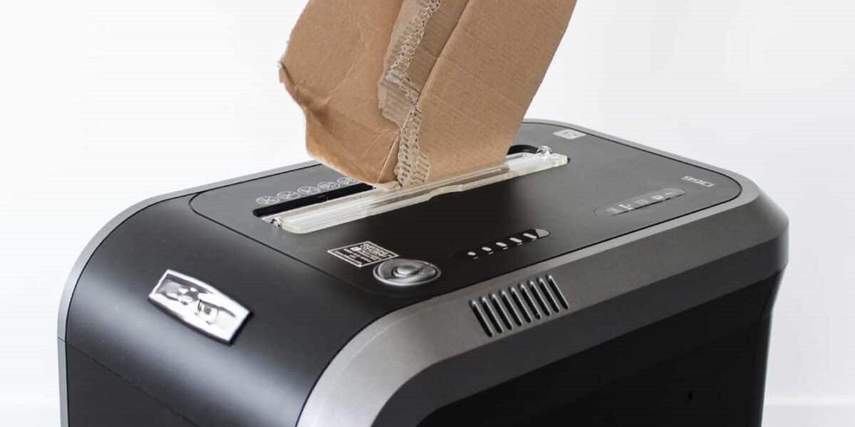 Cardboard Shredder Market Developments: Key Trends and Innovations Driving the Industry in 2025