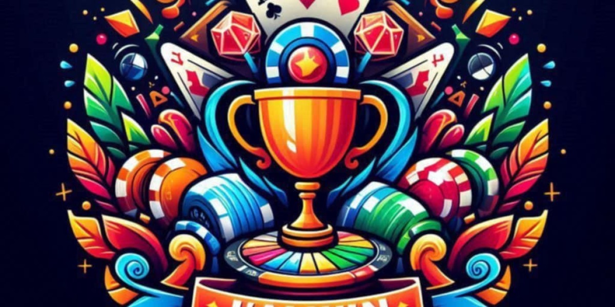 Jaiwin – The Best Online Casino, Lottery, and Sports Betting Platform