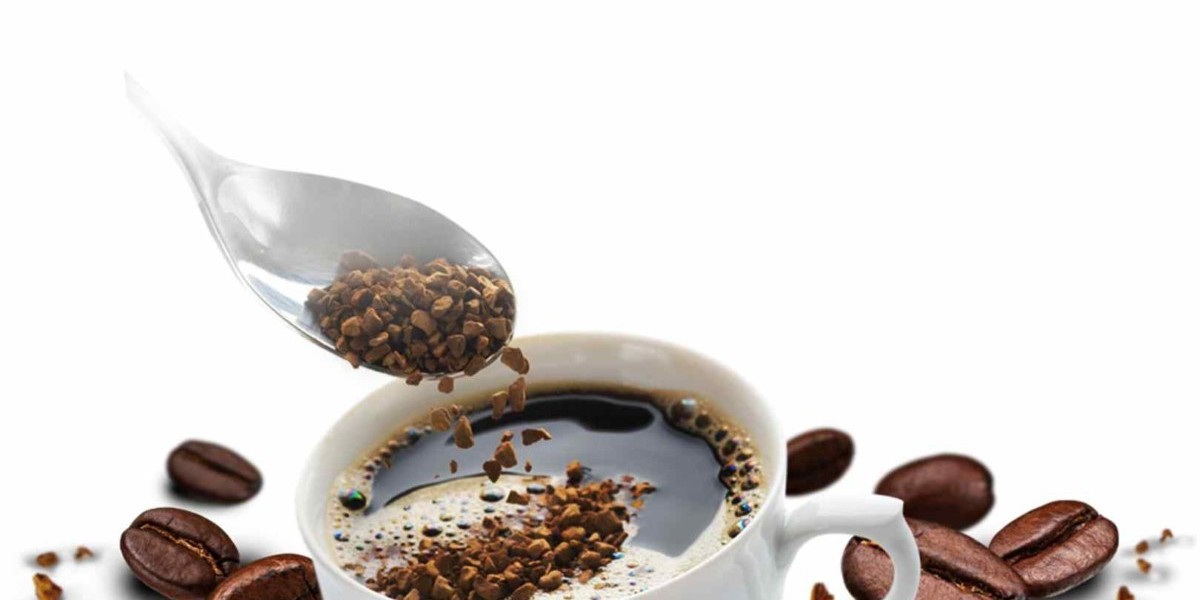 Instant Coffee Market Brand Loyalty: How Consumer Preferences Shape Competitive Brand Strategies
