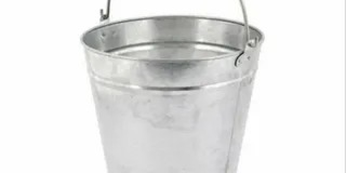 Metal Pail Market Strategies Leveraging Technological Advancements for Efficiency