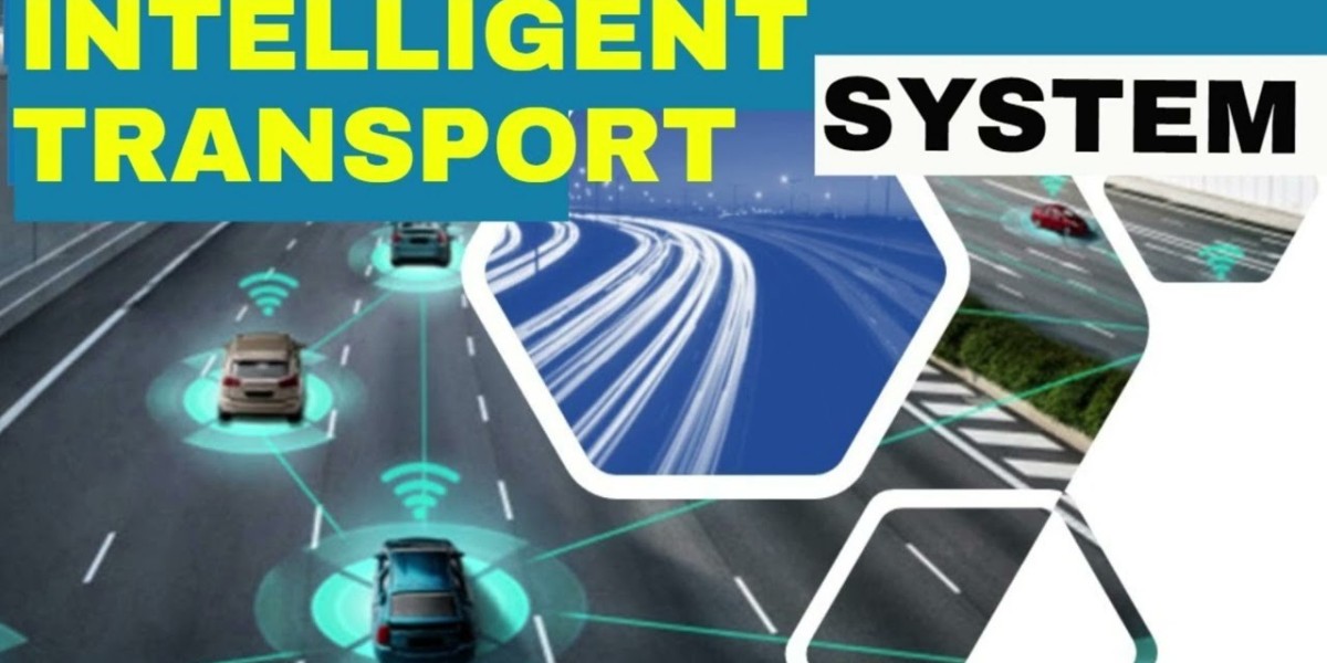 What to Expect from the Intelligent Transportation System Market by 2034