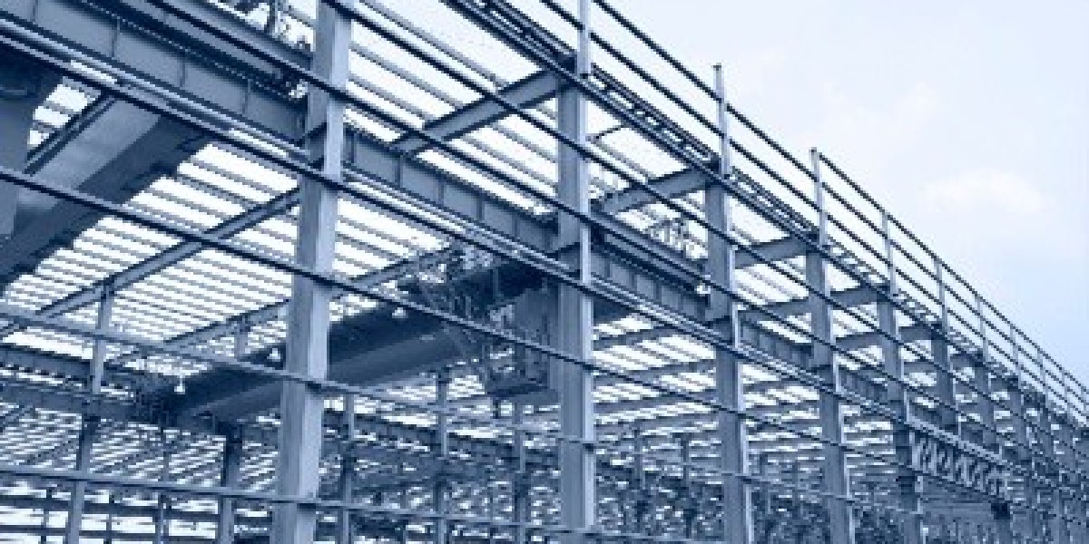 Structural Steel Fabrication Market Size, Share, Status and Industry Forecast 2031