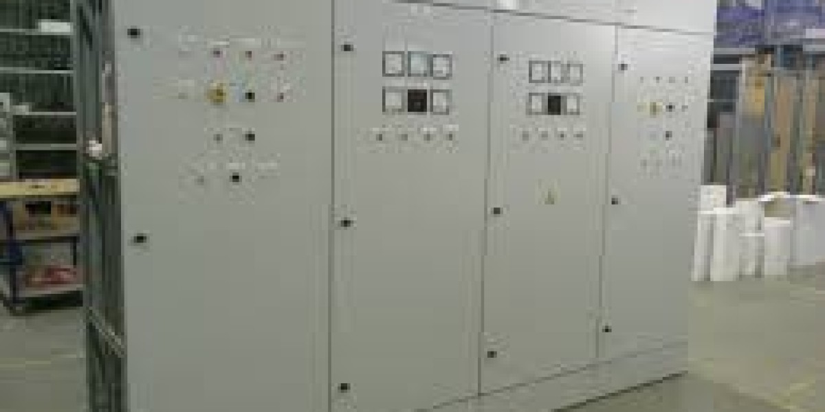DC Switchgear Market Developments: Exploring the Growth, Innovations, and Future Prospects in Energy Systems