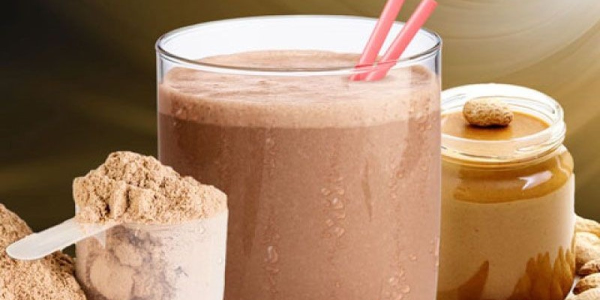 Meal Replacement Shake Market: Understanding Cultural Sensitivities for Better Global Brand Positioning and Success