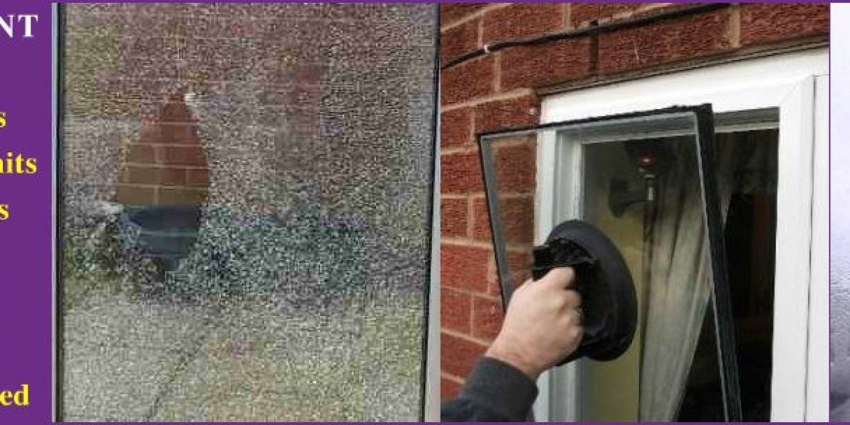 Navigating UPVC Door Repairs: A Comprehensive Guide
