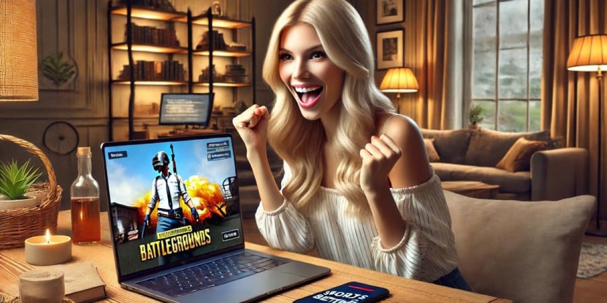 Discover How toto79.in Enhances Your Experience with Gambling Sites by way of Reliable Scam Verification