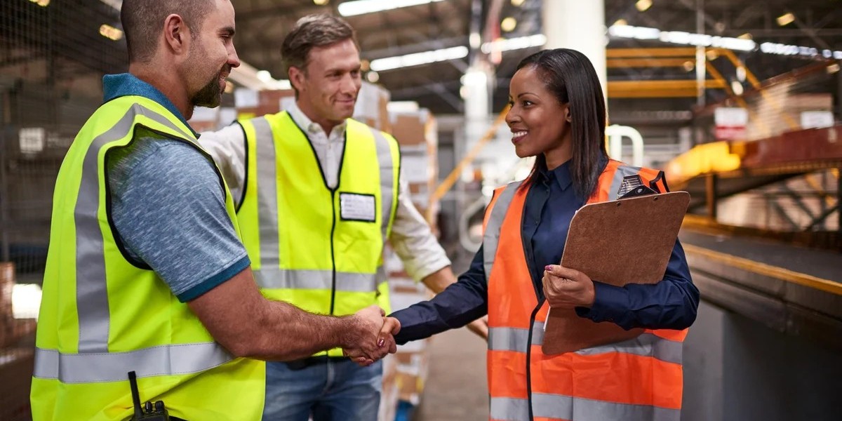 Process Safety Services Market Strategies Leveraging Technological Innovation for Competitive Advantage
