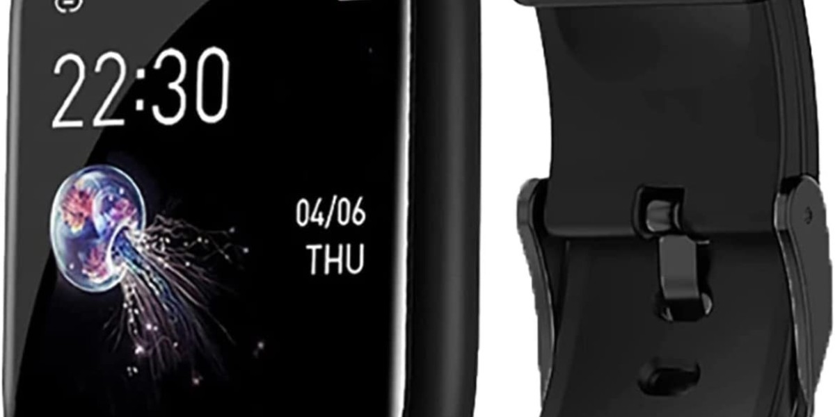 Smartwatch Market Size, Share, Challenges and Growth Analysis Report 2033