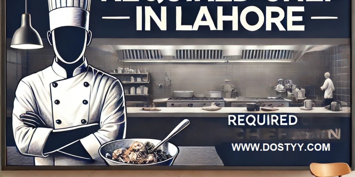 How to Start a Career as a Chef