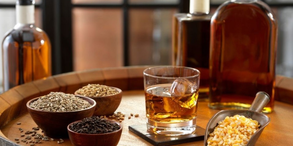 Sustainability and Innovation: The New Drivers in the Malt Ingredient Market