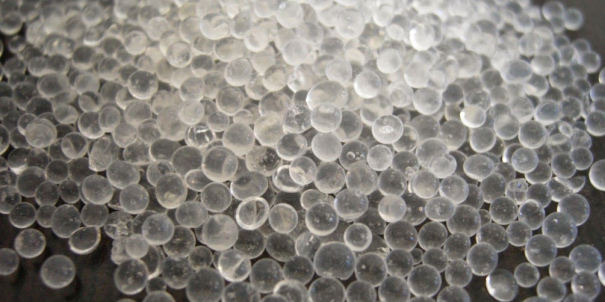 Adsorbent Market Threats Including Regulatory Pressures and Environmental Concerns