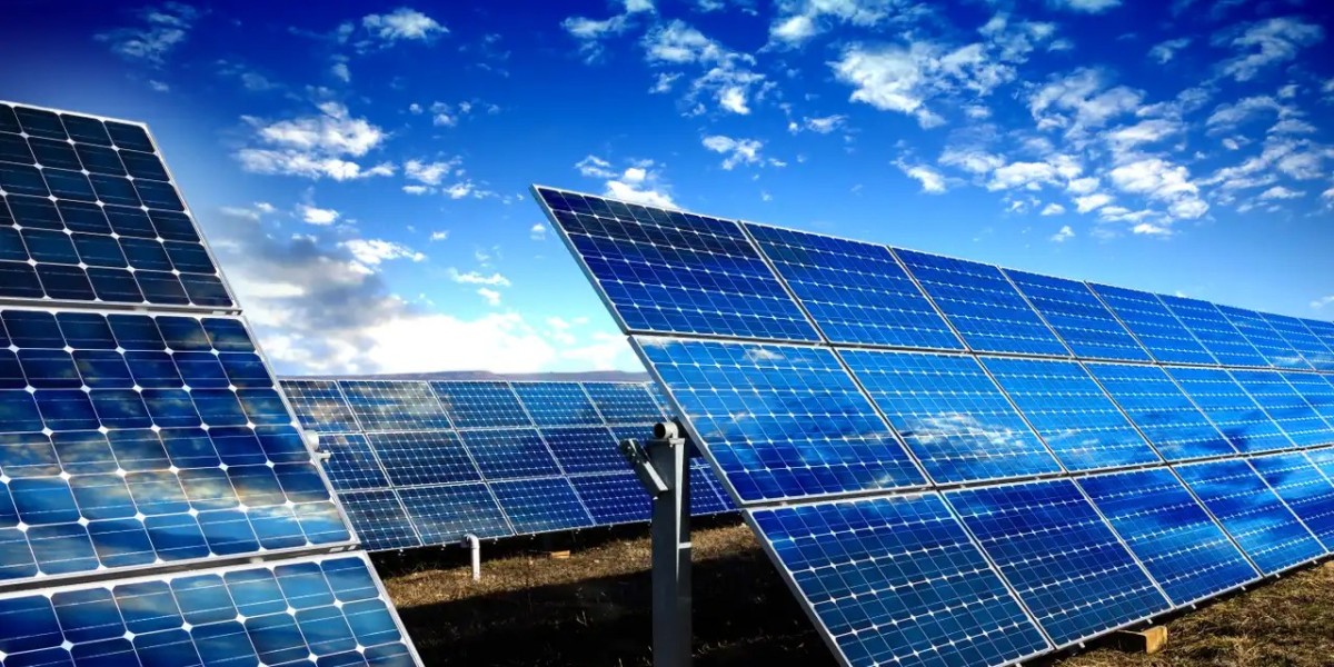 Solar Energy Market Summary Future Market Projections and Opportunities