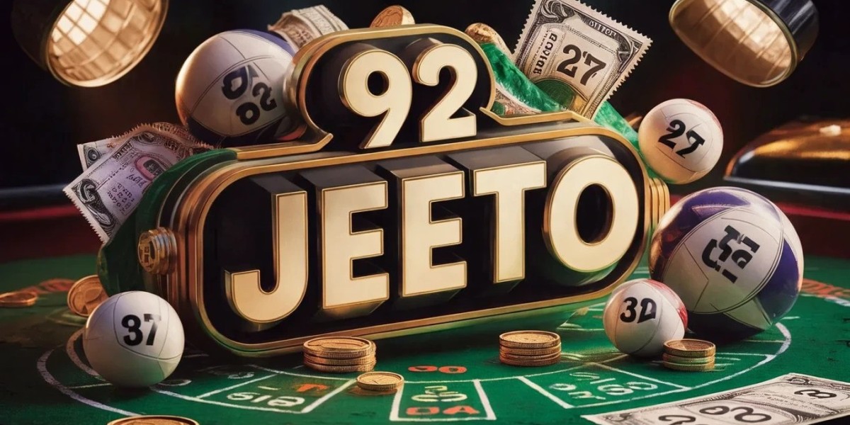 92 Jeeto Game: A Fun and Rewarding Online Gaming Platform