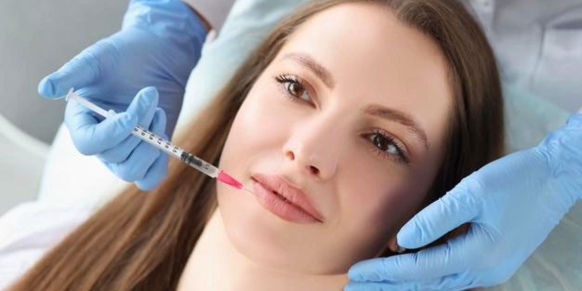 What Xeomin Can Do for Your Skin That Other Injectables Can’t