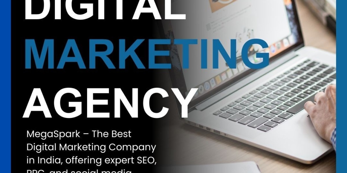 Get Higher Rankings with the Best Digital Marketing Company in India.