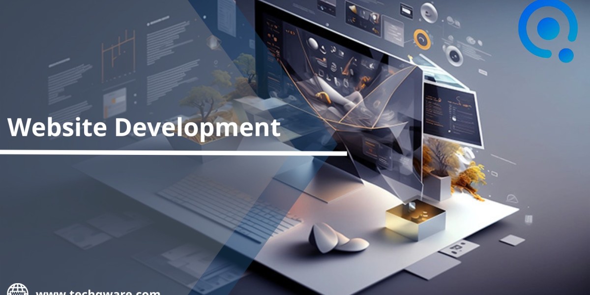 Professional Website Development Services in 2025
