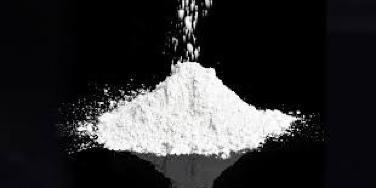 Global Calcium Aluminate Market Size, Share, Forecast 2023 - 2033