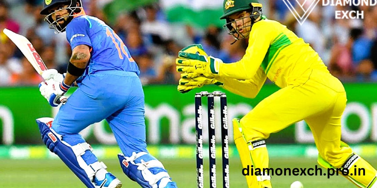 Diamond Exch9 : Join Now Platform For Exclusive Offers In India