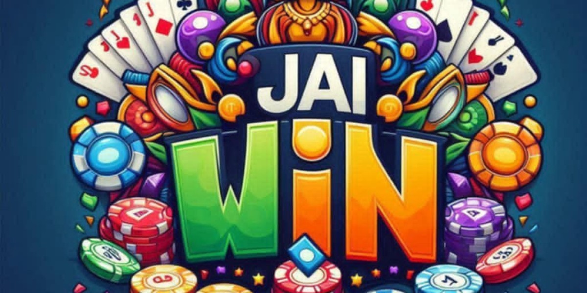 Jaiwin: The Best Online Casino, Lottery, and Sports Betting Platform
